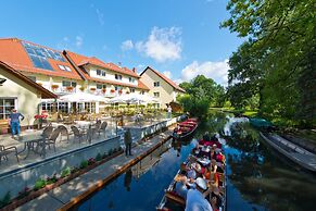 Spreewaldhotel Stephanshof