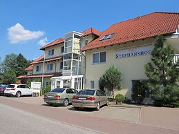 Spreewaldhotel Stephanshof