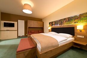 Spreewaldhotel Stephanshof