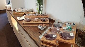 Spreewaldhotel Stephanshof