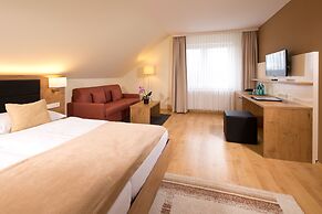 Spreewaldhotel Stephanshof