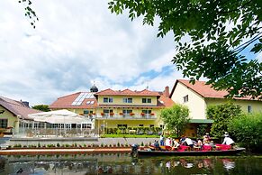 Spreewaldhotel Stephanshof