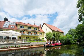 Spreewaldhotel Stephanshof