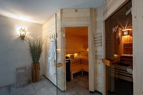 Spreewaldhotel Stephanshof