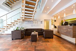 Spreewaldhotel Stephanshof