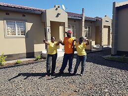 Sumbulwa Apartments