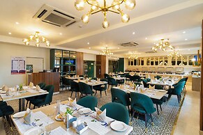 Grand Plaza Lords Inn Jammu