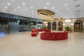 Grand Plaza Lords Inn Jammu