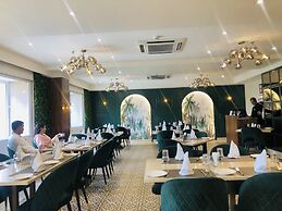 Grand Plaza Lords Inn Jammu