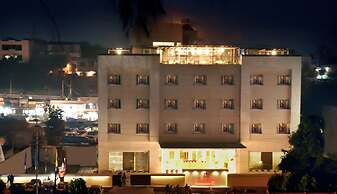 Grand Plaza Lords Inn Jammu