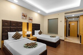 Grand Plaza Lords Inn Jammu