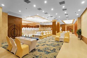 Grand Plaza Lords Inn Jammu