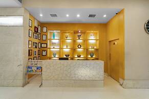 Grand Plaza Lords Inn Jammu