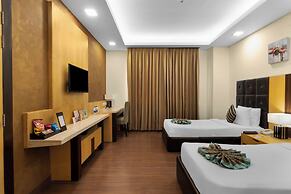 Grand Plaza Lords Inn Jammu