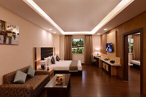 Grand Plaza Lords Inn Jammu