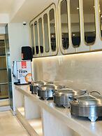 Grand Plaza Lords Inn Jammu