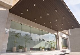 Grand Plaza Lords Inn Jammu