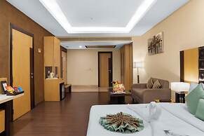 Grand Plaza Lords Inn Jammu