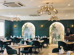 Grand Plaza Lords Inn Jammu