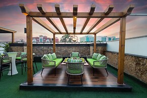 Grand Plaza Lords Inn Jammu