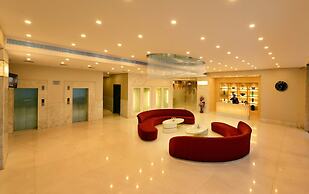 Grand Plaza Lords Inn Jammu