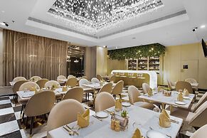 Grand Plaza Lords Inn Jammu