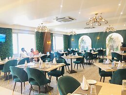 Grand Plaza Lords Inn Jammu