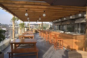 Grand Plaza Lords Inn Jammu