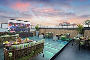 Grand Plaza Lords Inn Jammu