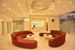 Grand Plaza Lords Inn Jammu