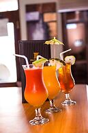 Mahogany Lodge, Cantonments