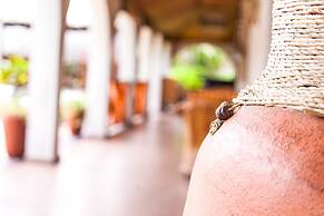 Mahogany Lodge, Cantonments