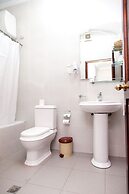 Mahogany Lodge, Cantonments