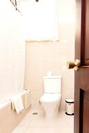 Mahogany Lodge, Cantonments