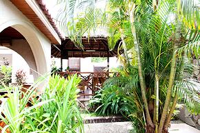 Mahogany Lodge, Cantonments