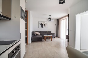 SunAdria Apartments