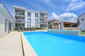 SunAdria Apartments