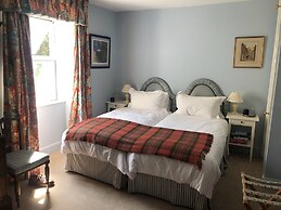 Hollamoor Farm B&B