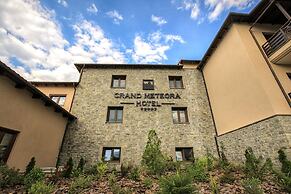 Grand Meteora Hotel