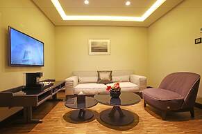 Lancaster Plaza Beirut
