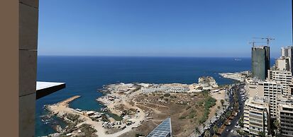 Lancaster Plaza Beirut