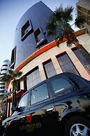 Lancaster Plaza Beirut