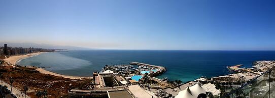 Lancaster Plaza Beirut