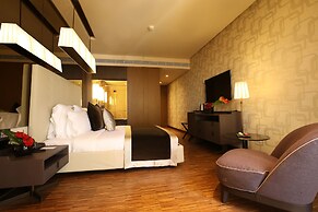 Lancaster Plaza Beirut