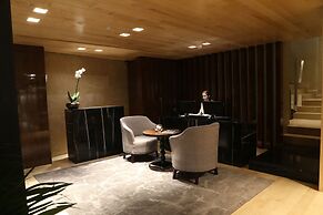 Lancaster Plaza Beirut