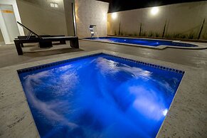 Pousada Recanto das Caldas