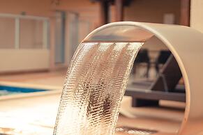 Pousada Recanto das Caldas