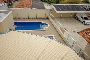 Pousada Recanto das Caldas