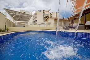 Pousada Recanto das Caldas