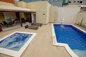 Pousada Recanto das Caldas